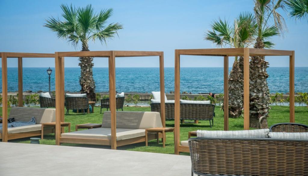 Senseana Seaside Resort And Aquadventure photo 118