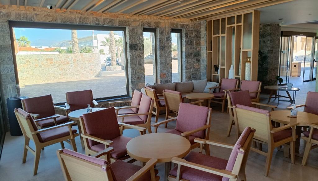 Senseana Seaside Resort And Aquadventure photo 17