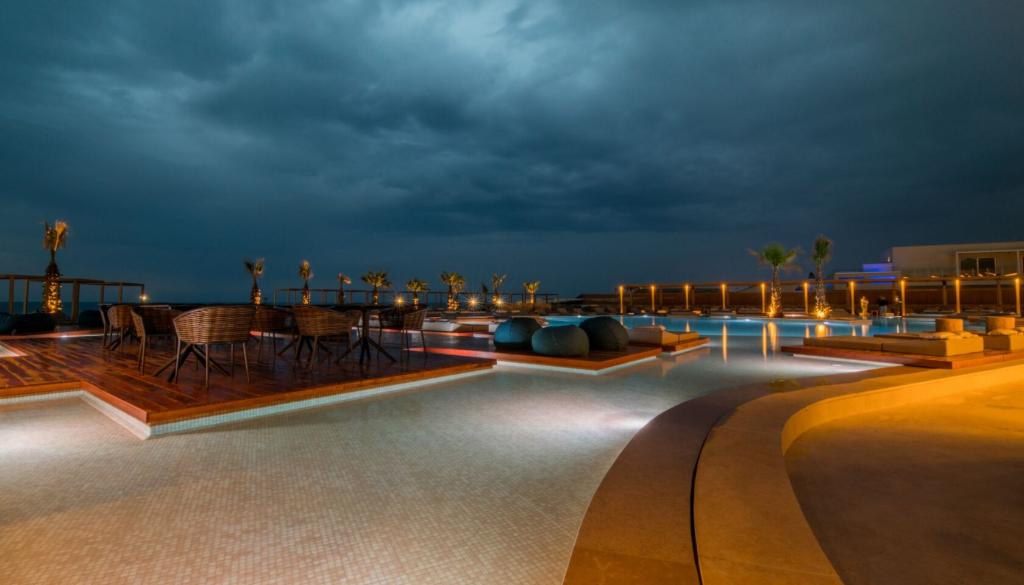 Senseana Seaside Resort And Aquadventure photo 21