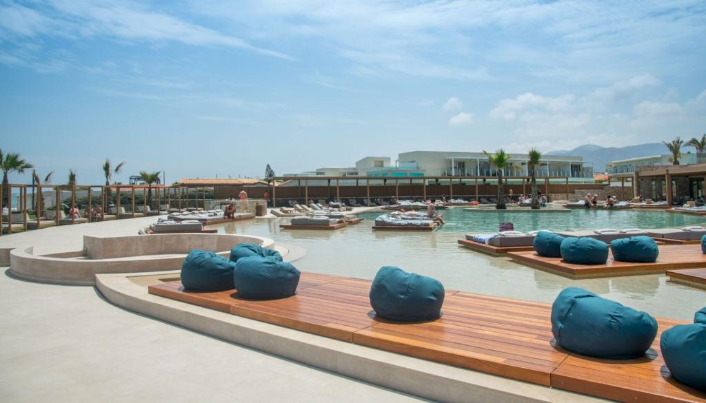 Senseana Seaside Resort And Aquadventure photo 32