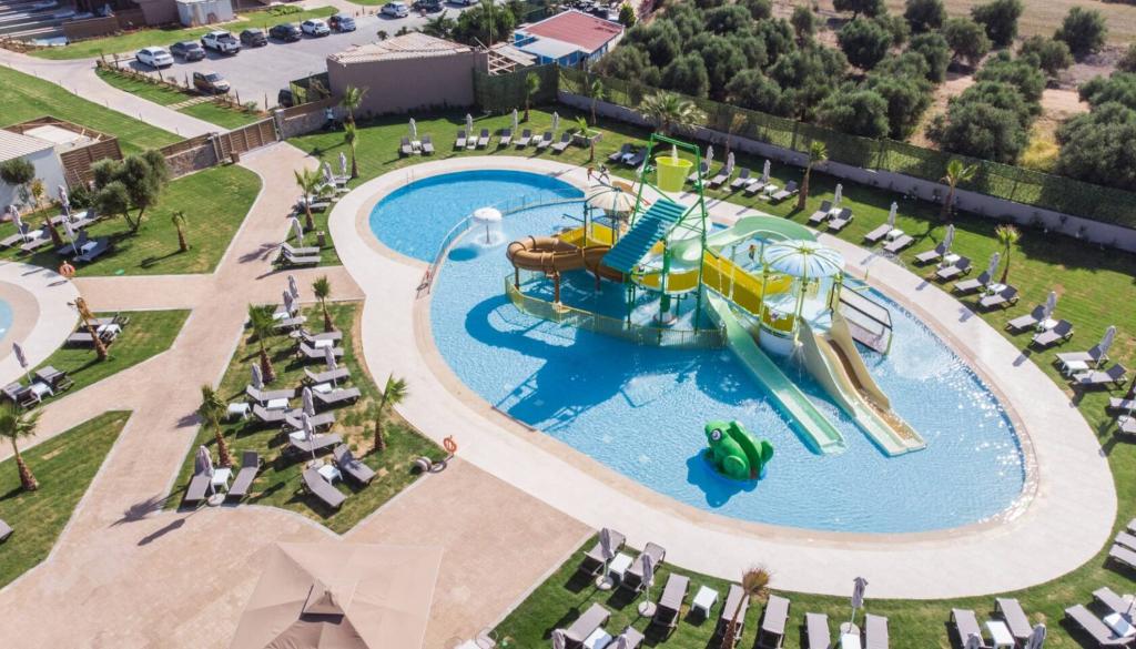 Senseana Seaside Resort And Aquadventure photo 131