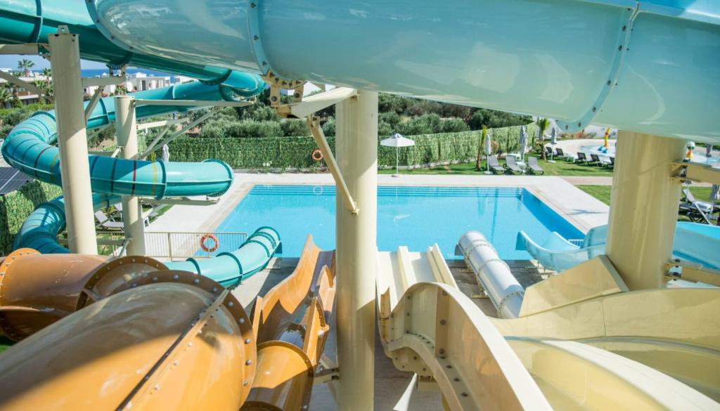 Senseana Seaside Resort And Aquadventure photo 128