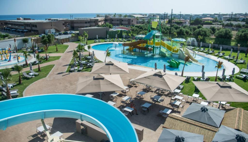 Senseana Seaside Resort And Aquadventure photo 129