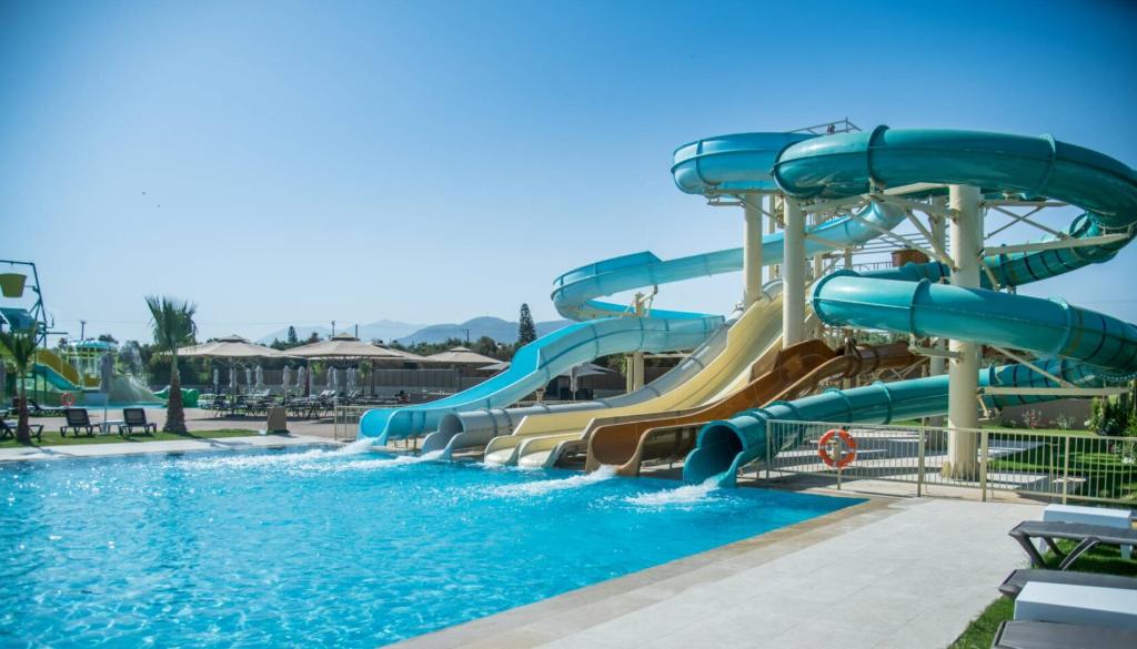 Senseana Seaside Resort And Aquadventure photo 125