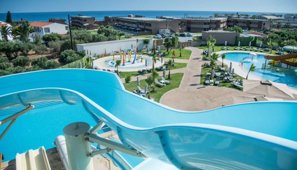 Senseana Seaside Resort And Aquadventure photo 122