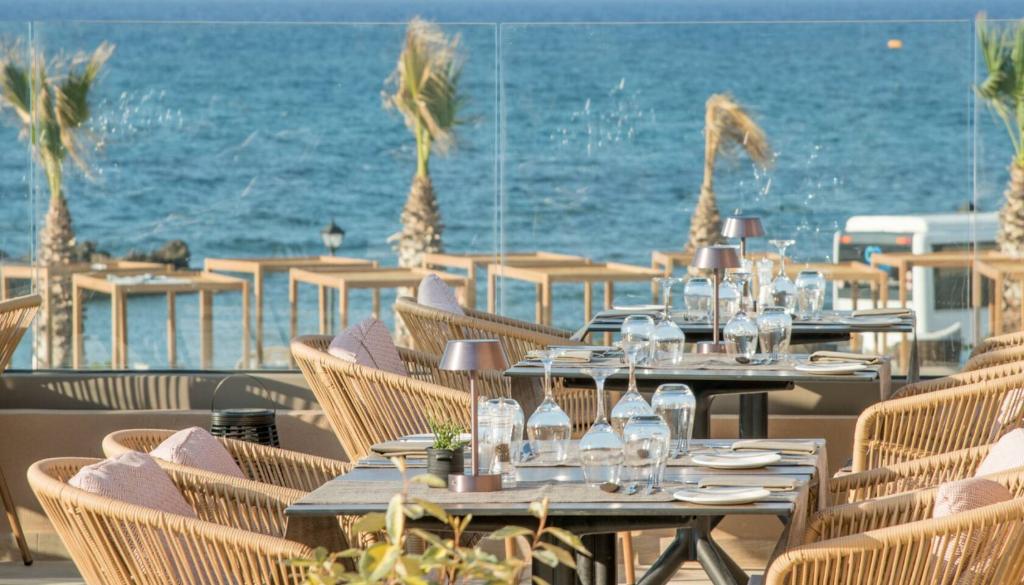 Senseana Seaside Resort And Aquadventure photo 83