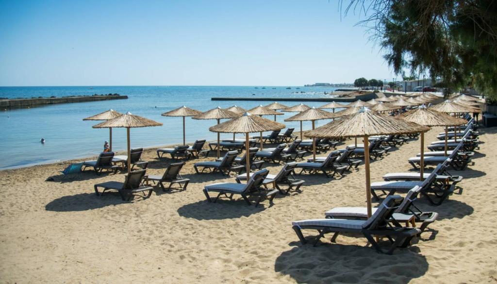 Senseana Seaside Resort And Aquadventure photo 103