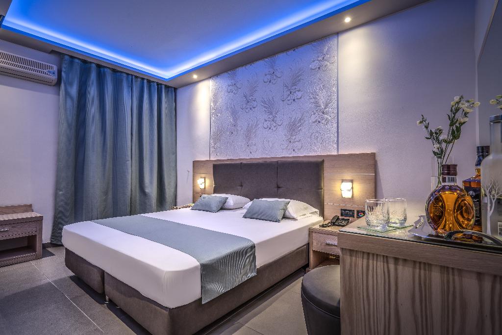 Tzante Hotel Zakynthos | Adults Only