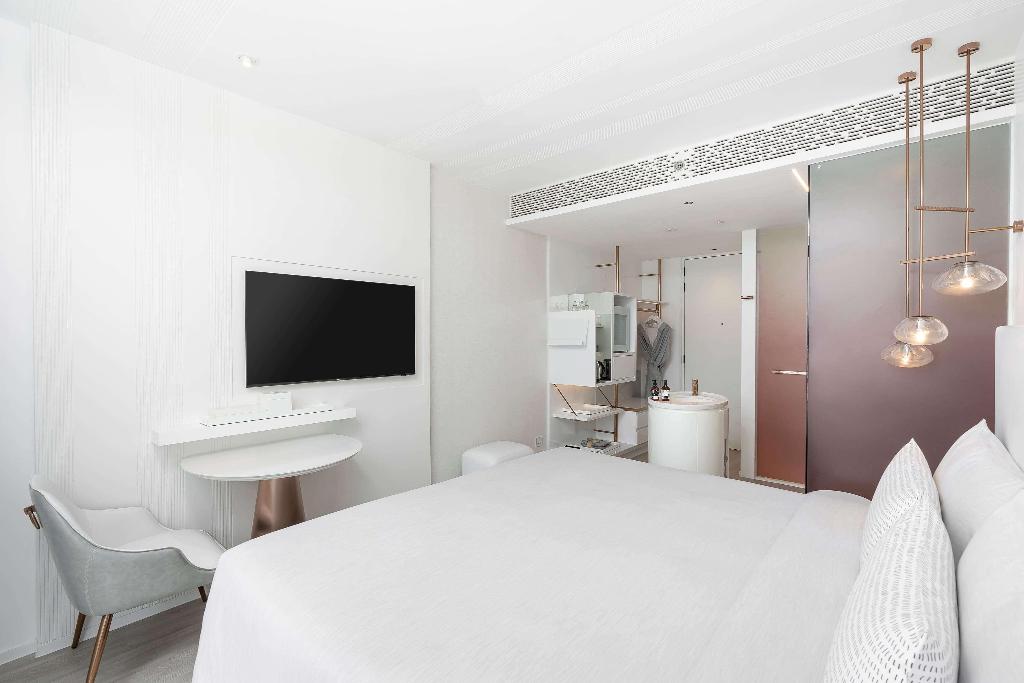 INNSiDE by Melia Bangkok Sukhumvit