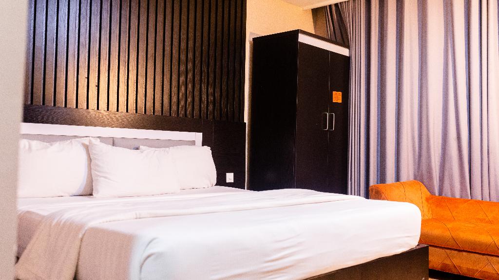 Msquare Hotel Gra