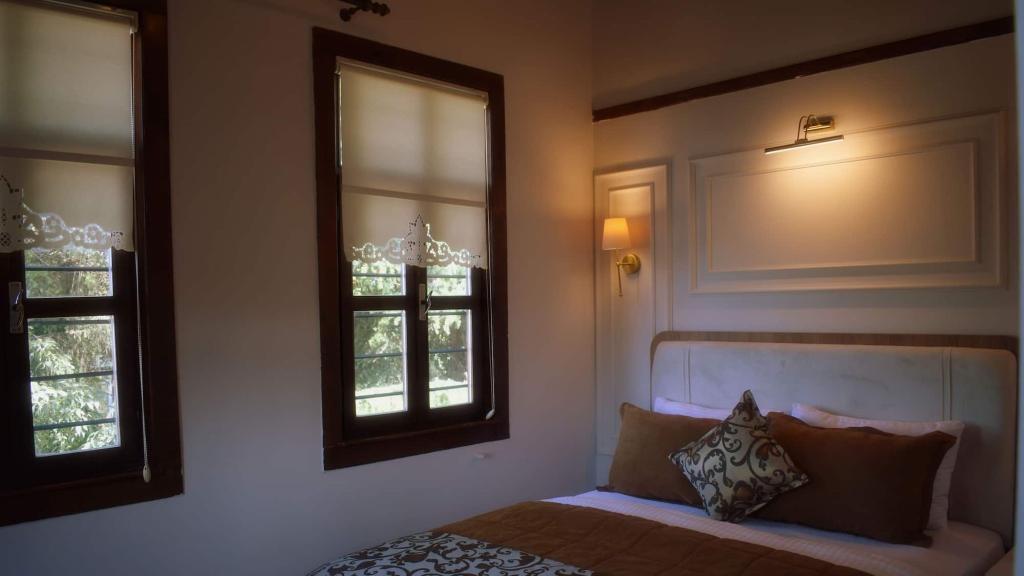 Kanoglu Konagi Butik Otel