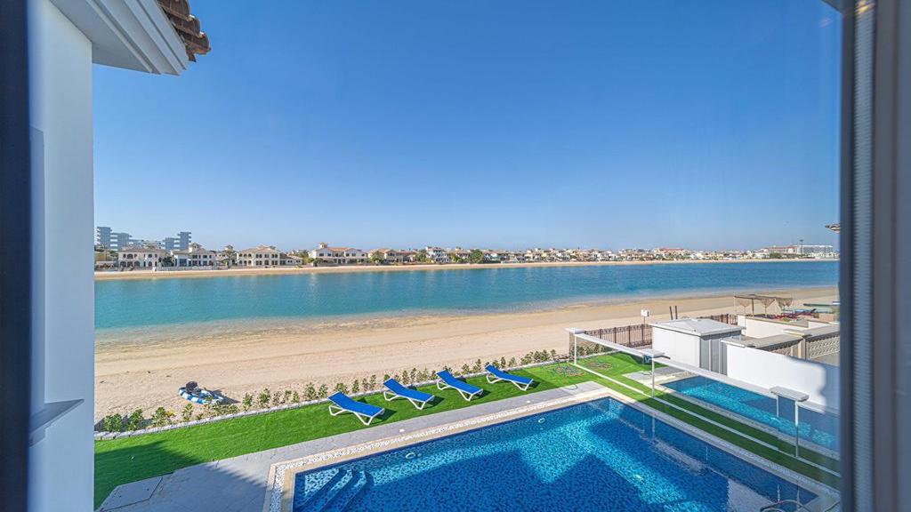 Open Door Vacation Homes Rental