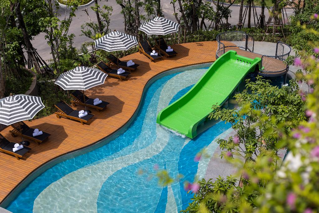 Hotel Anantara Koh Yao Yai Resort & Villas, Thailand, Insel Yao Yai. Großes 20