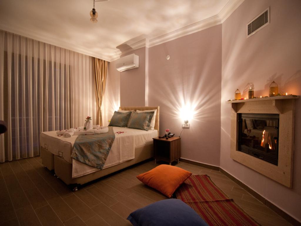 Defne Otel