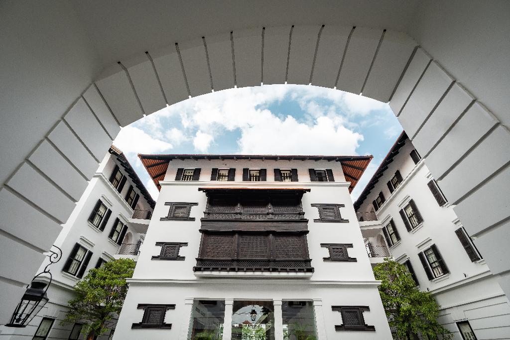 Bella Nara Hotel, Chiang Mai