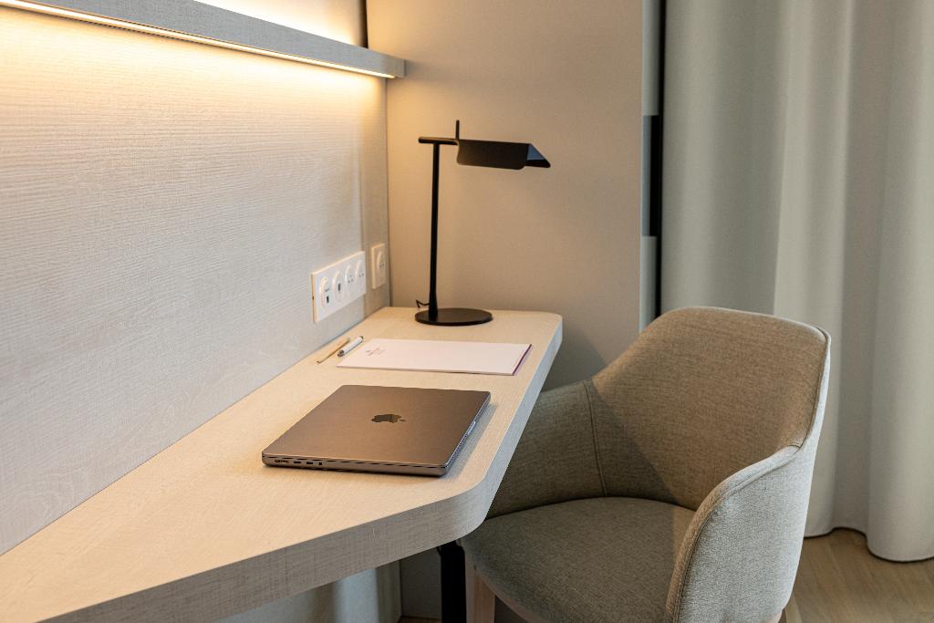 Crowne Plaza Marseille Le Dome