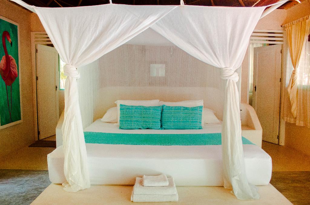 Cormoran Boutique Hotel & Private Cenote Tulum