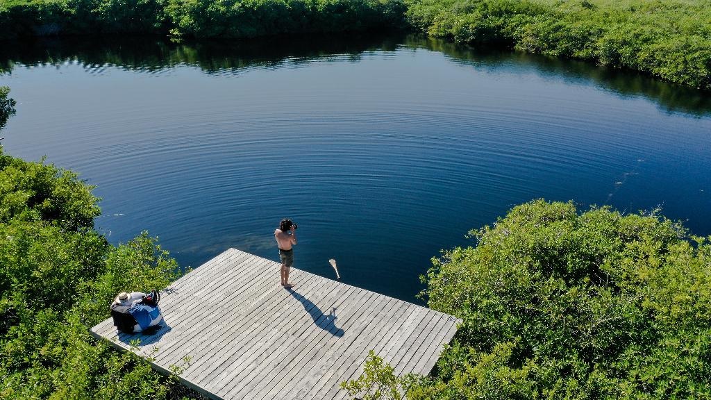 Hotel Cormoran Boutique Hotel & Private Cenote Tulum, Mexiko, Tulum. Großes 1