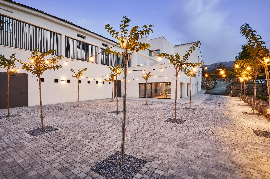 Hotel Hotel Boutique Molino De Enmedio, Spanien, Granada. Großes 1