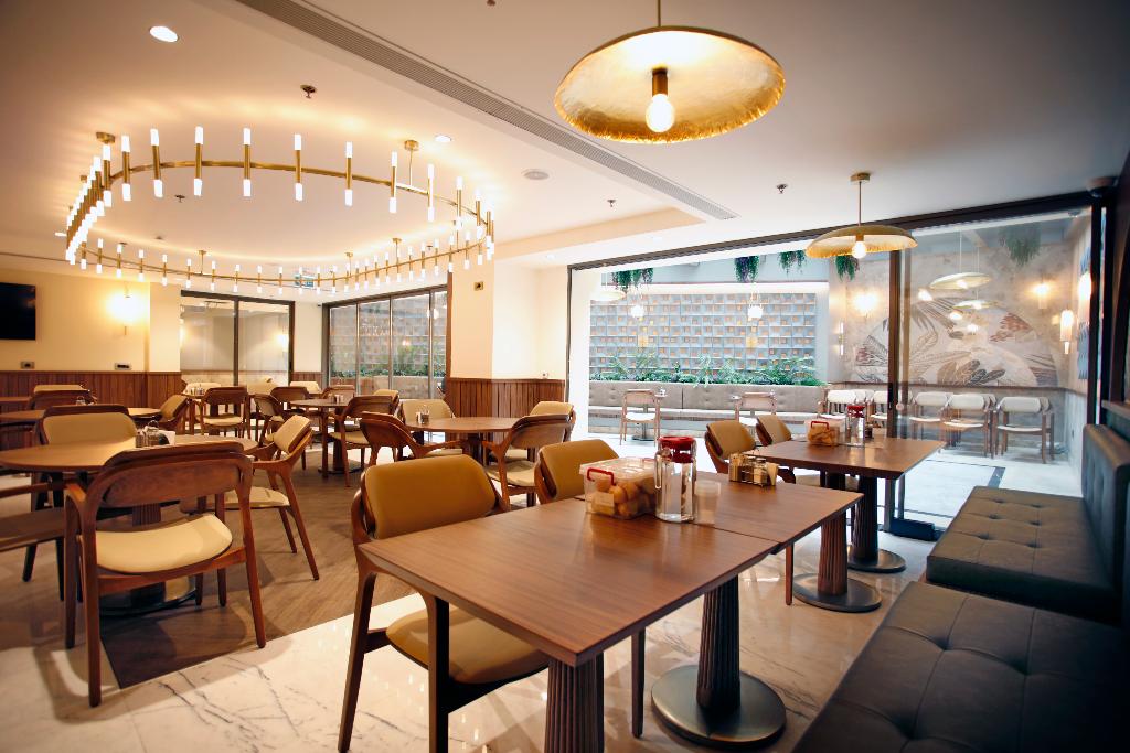 Kate Hotel Istanbul