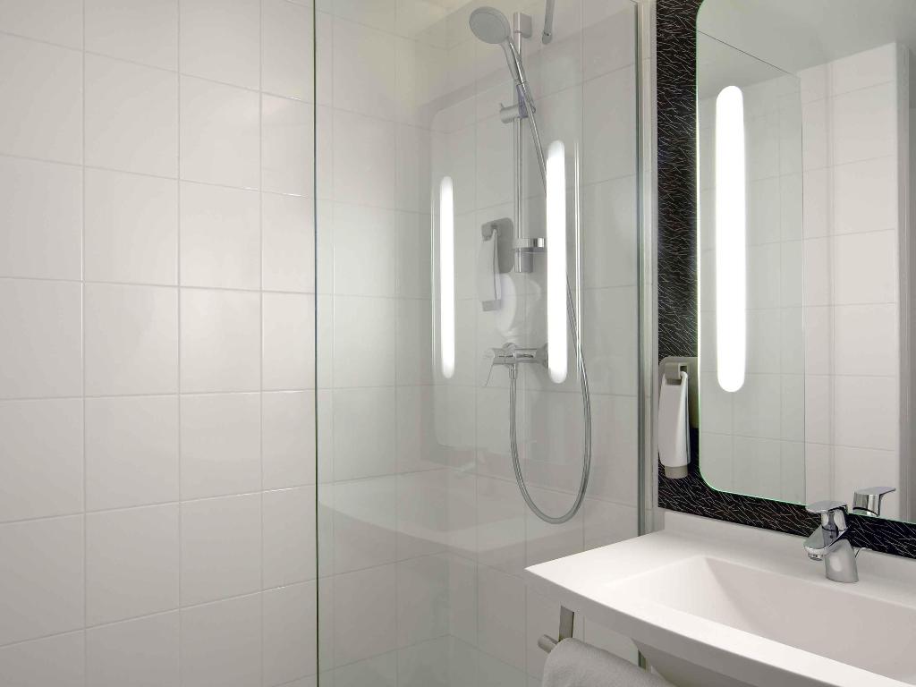 Ibis Clermont-ferrand Nord Riom