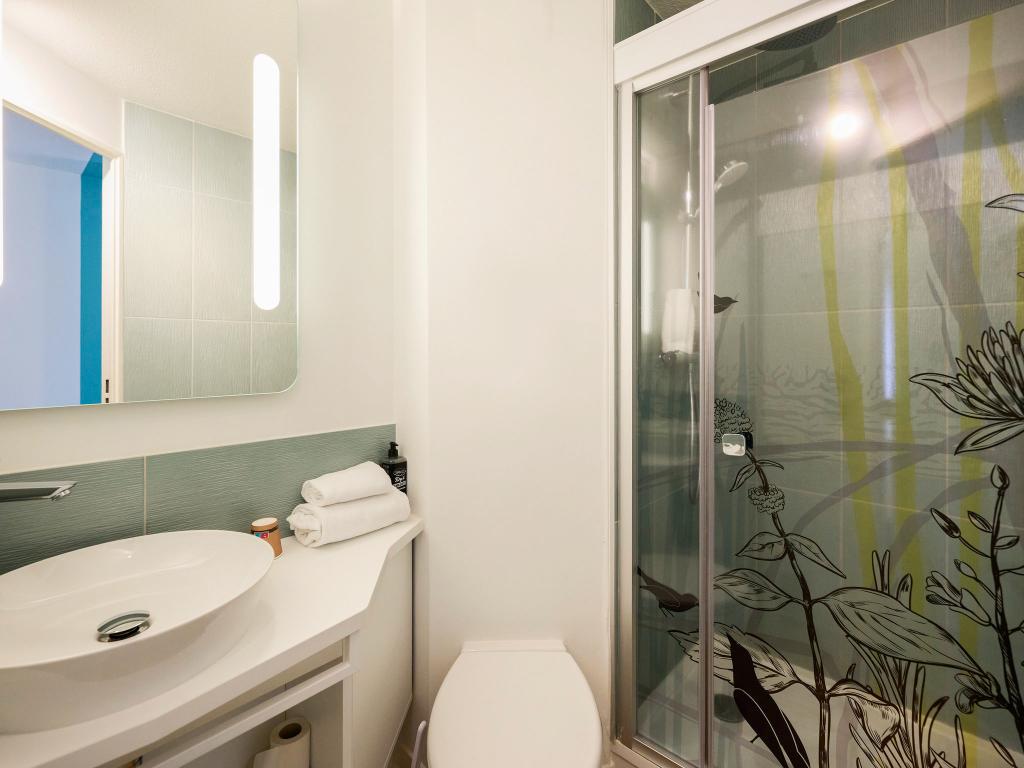 Ibis Styles Bordeaux Begles