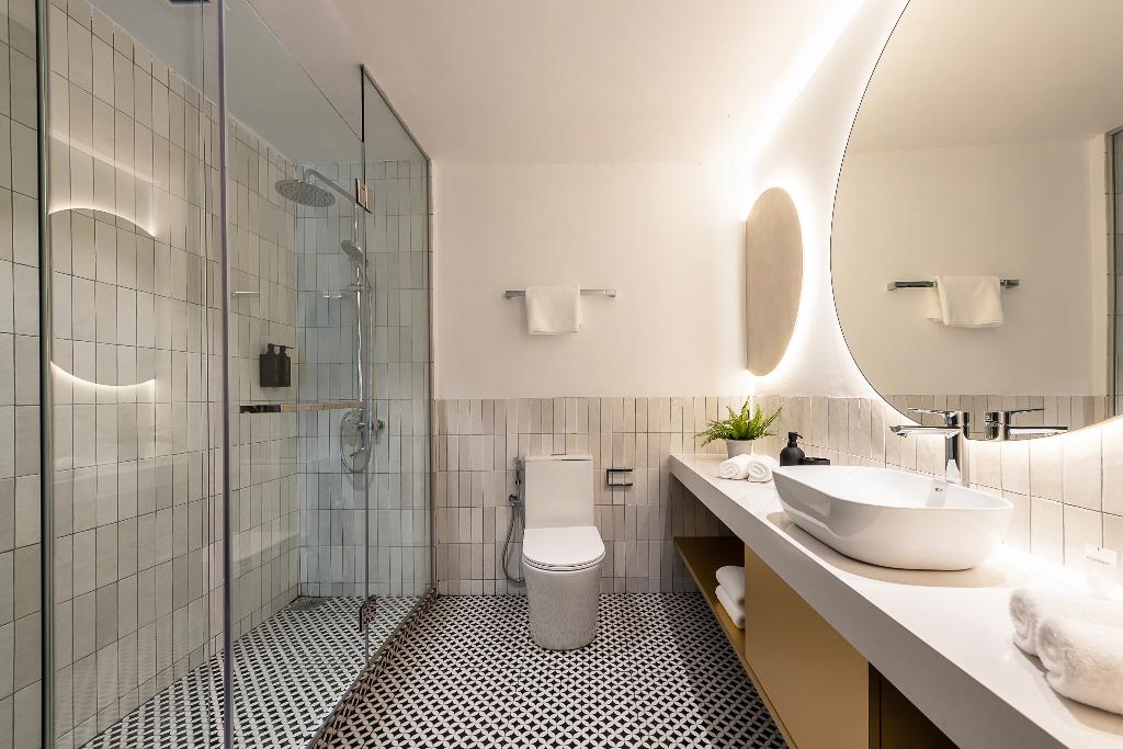 Owen House by Habyt, Little India & Kampong Glam