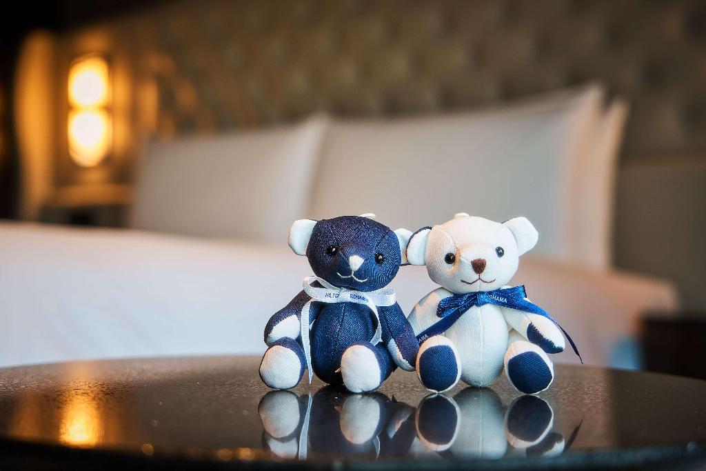 Hilton Yokohama