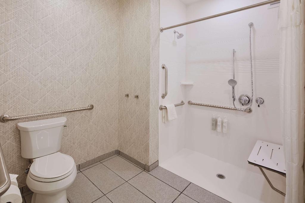 Home2 Suites By Hilton Sacramento At Csus