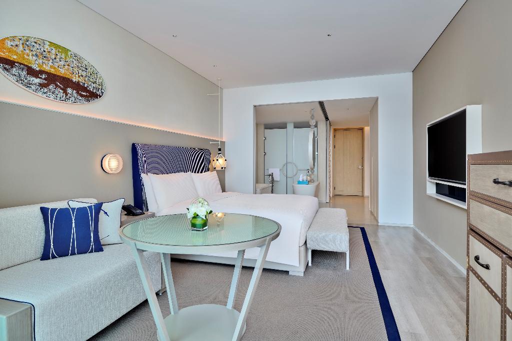 The Mermoon Resort Hainan Tufu Bay, Tapestry By Hi