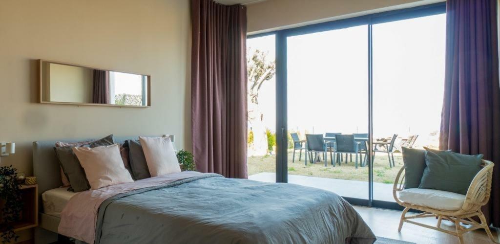 Bovilla Hotel Yalikavak