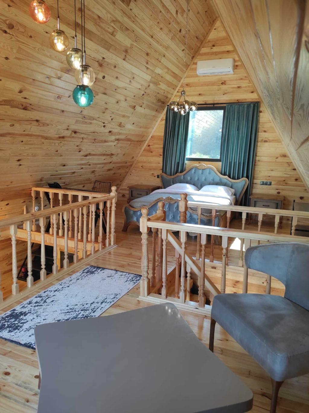 7sense Nature Resort