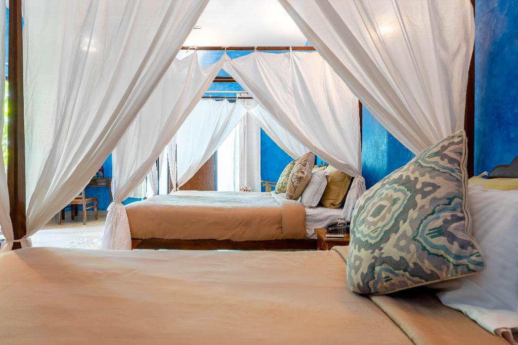 juSTa Morjim Beach Resort Goa 