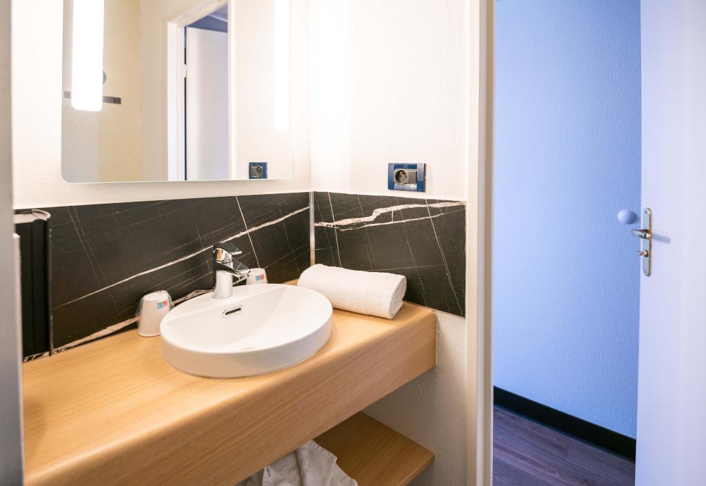 B&B HOTEL Bordeaux Mérignac Aéroport