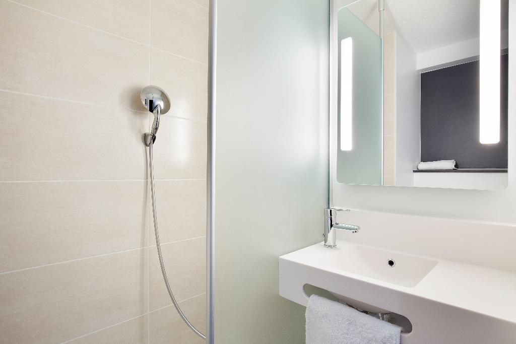 B&B HOTEL Lyon Centre Perrache
