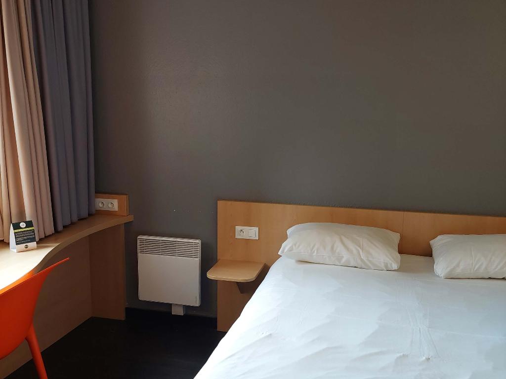  B&B Hôtel Orly Rungis Aéroport 3 étoiles