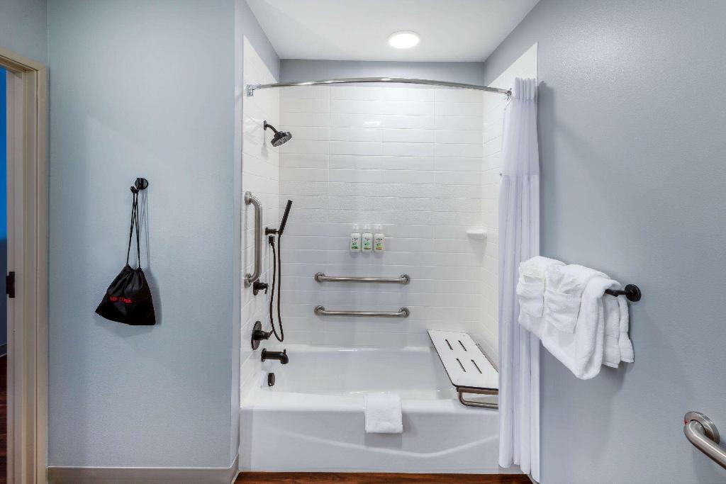 Americinn By Wyndham Mountain Home