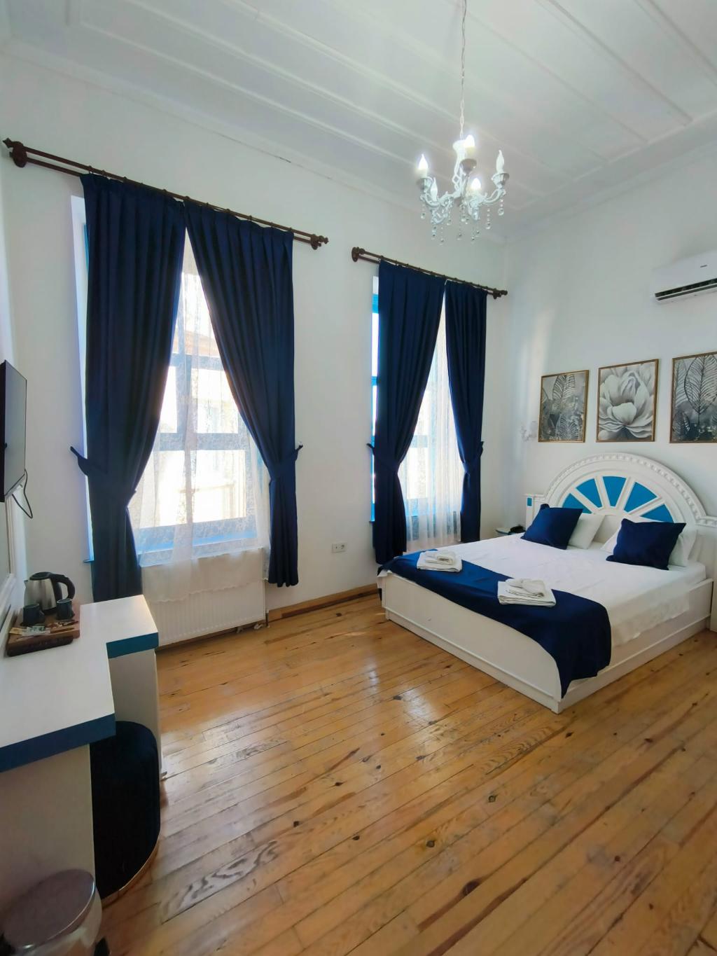 Büyükada Mavi Palas Hotel