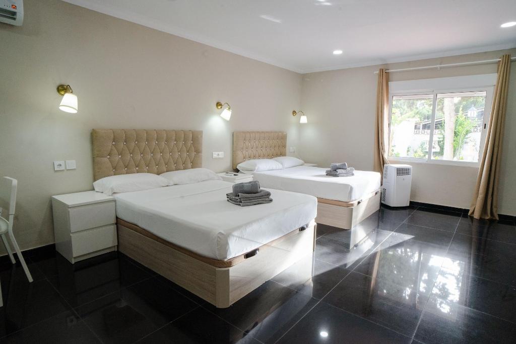Rancho Grande (ex.Villa Costa Marbella)