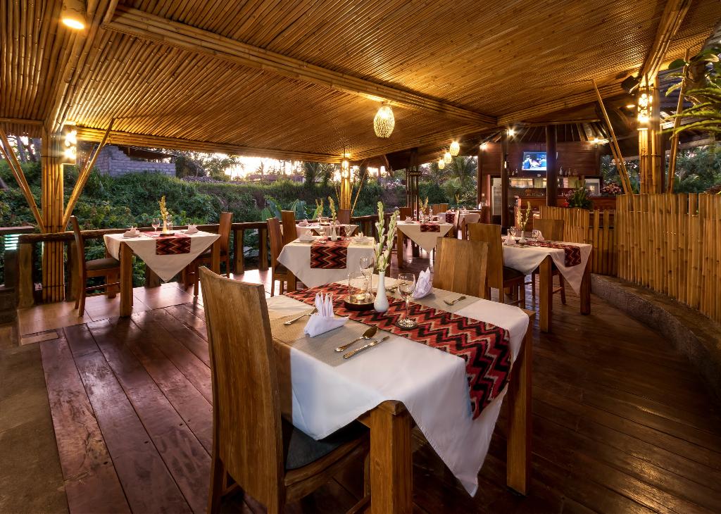 Hotel Mayura Ubud Retreat, Indonesien, Ubud. Großes 2