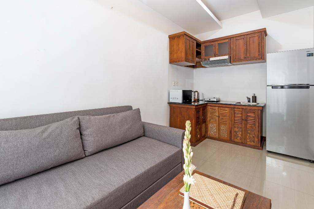 Hotel Mayura Ubud Retreat, Indonesien, Ubud. Großes 2