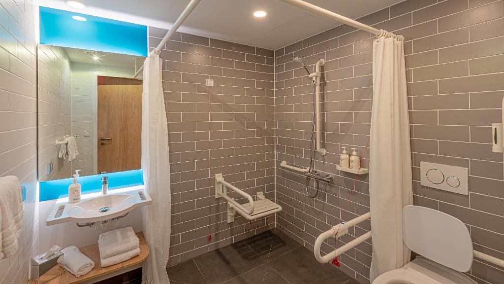Holiday Inn Express Hamburg South A7 As42