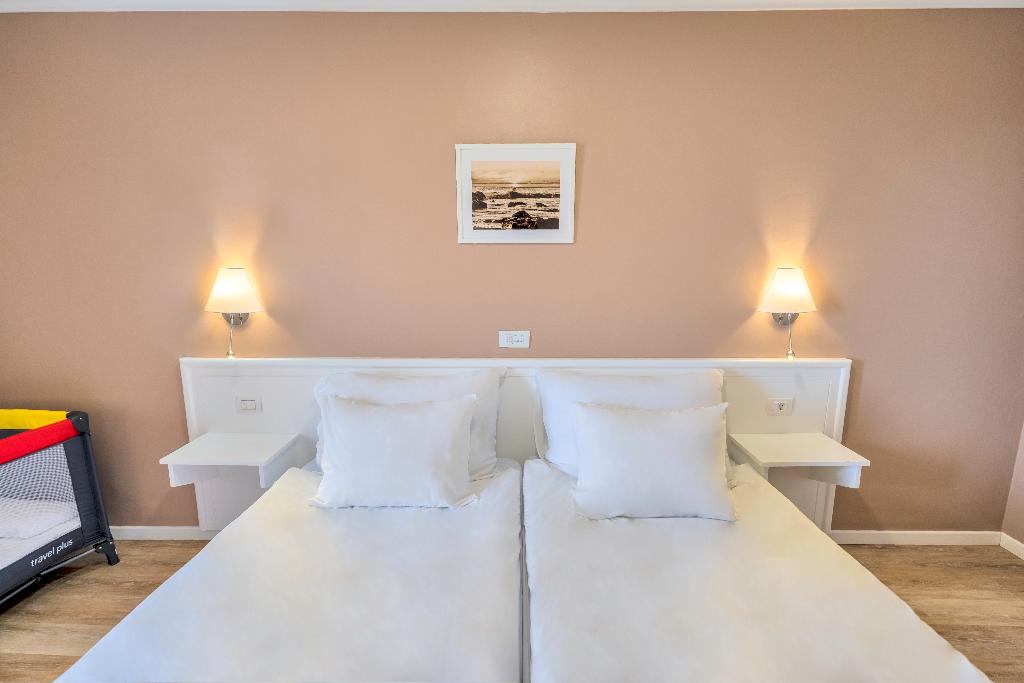 Coral la Quinta Park Suites