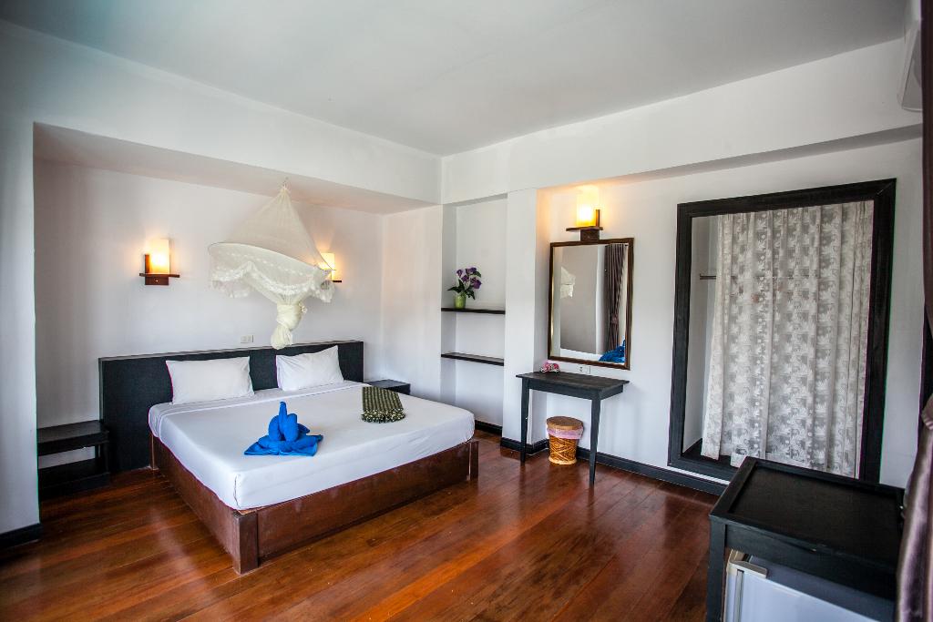 Phitharom Pp Resort