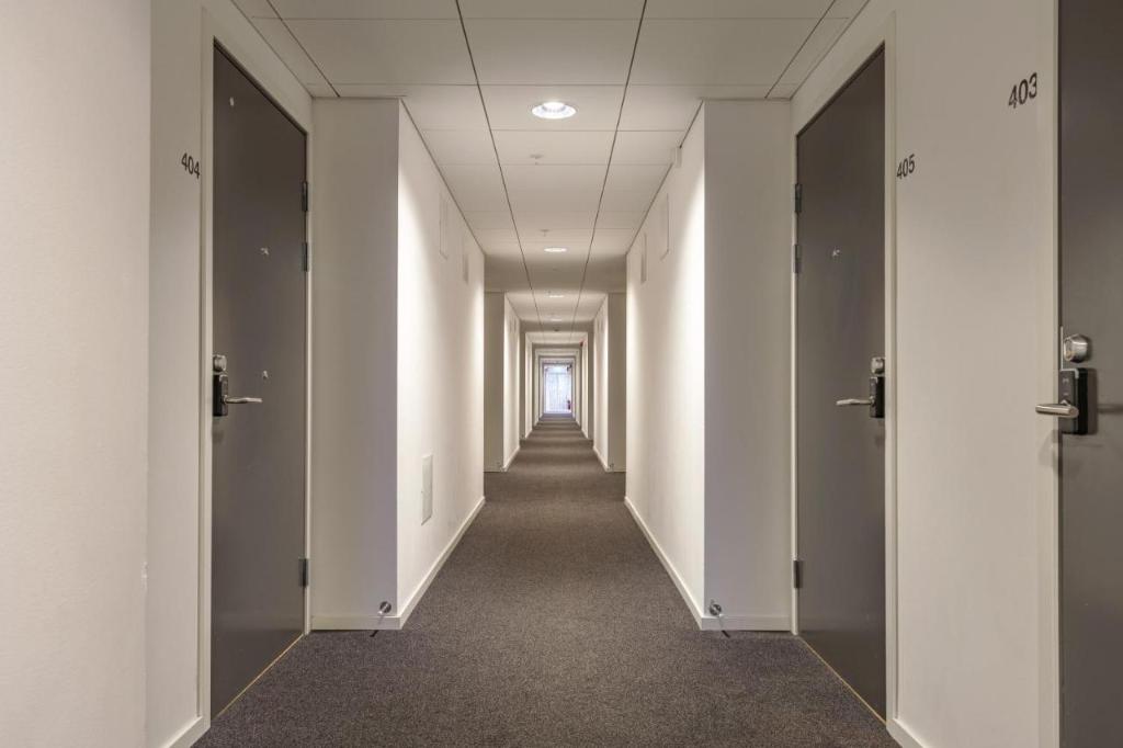 Hotel Boo Boo Living, Schweden, Lidingö. Großes 2