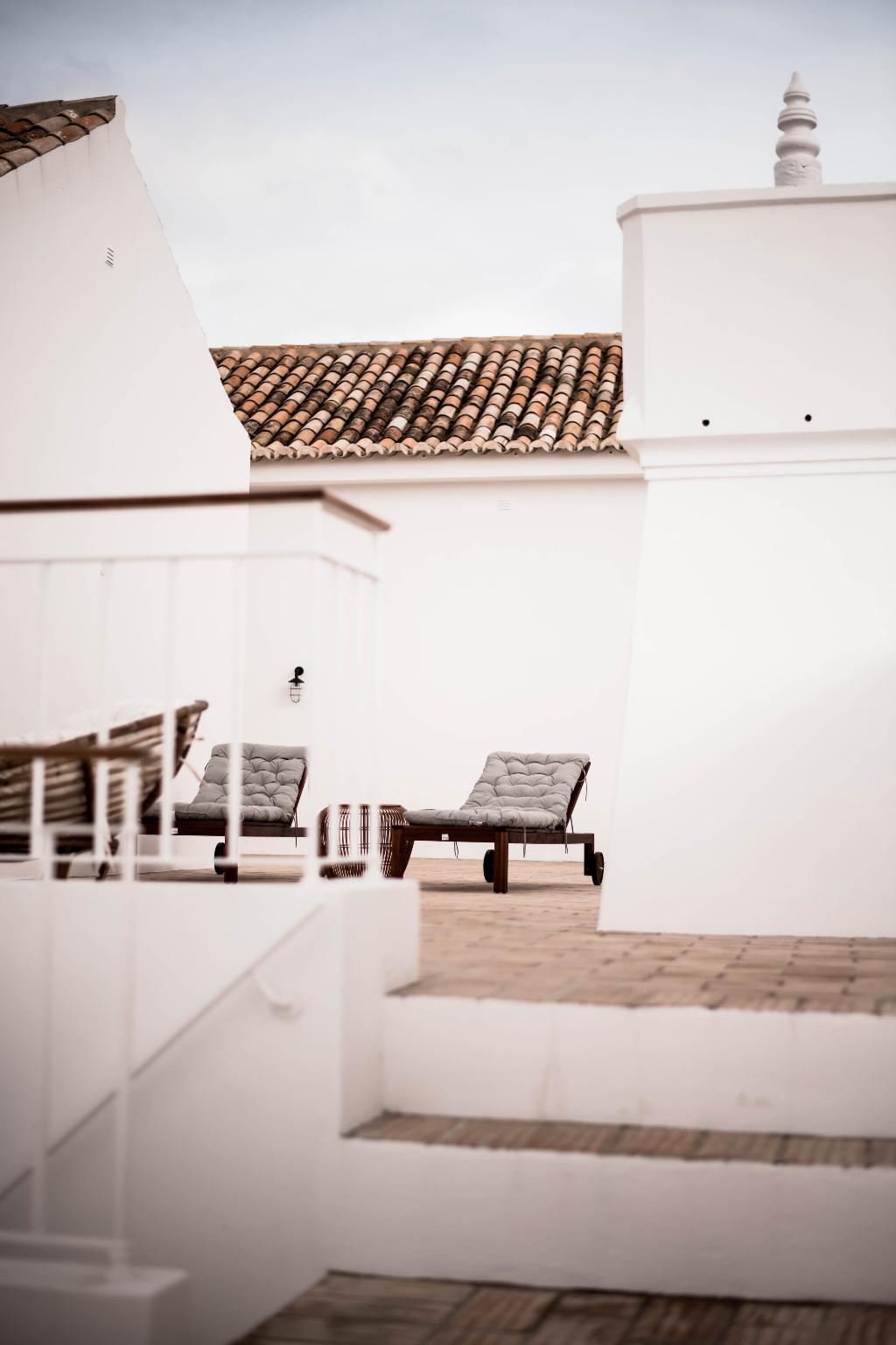 Hotel Casa Rosa Villa Olhao, Portugal, Olhao. Großes 14