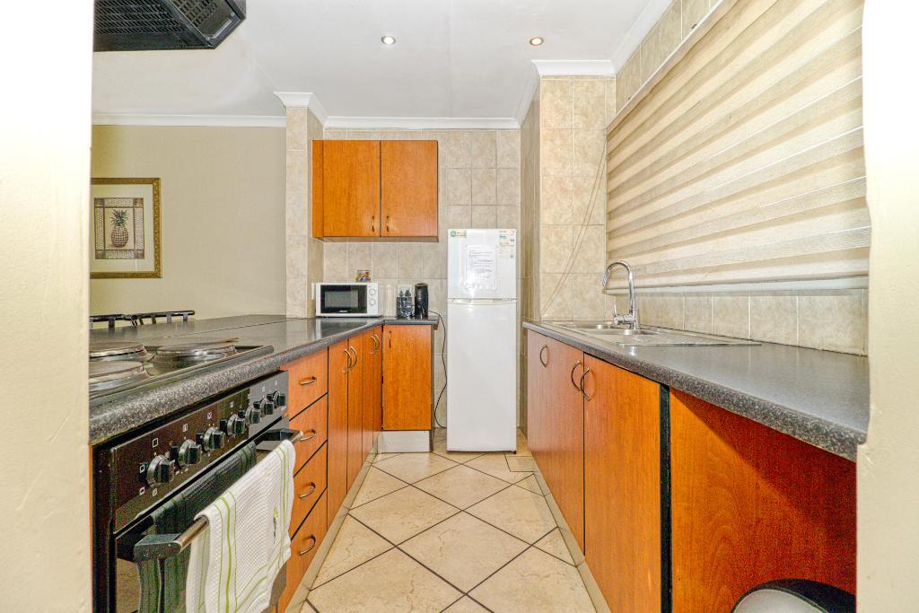 Bm Gardens Apartment Hotel