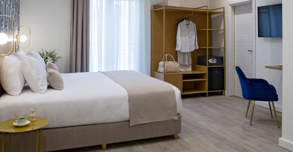 Hypnos Inn Athens Hotel