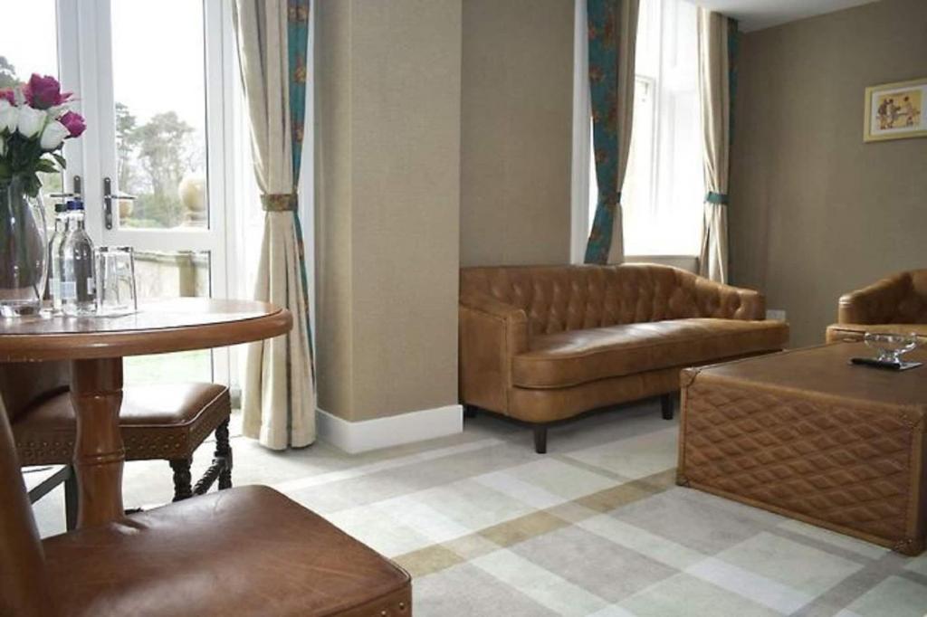 Glenburn Hotel