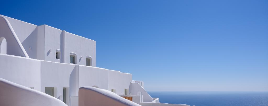 Hotel Terra Blanca Suites, Griechenland, Imerovigli. Großes 1